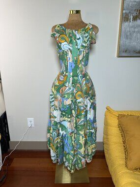 Fashion Nova Women's Multi Jumpsuit